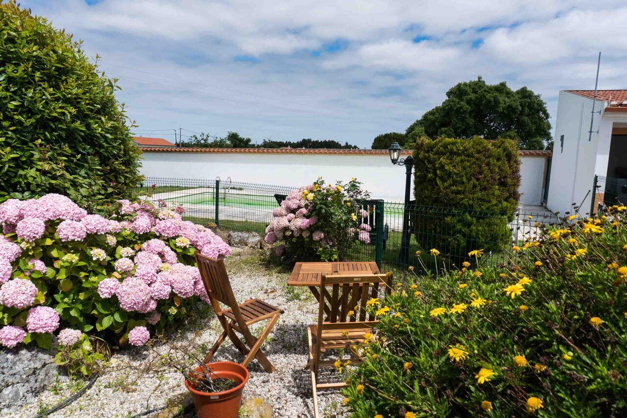 Quinta Sao Martinho Villa Reguengo Grande Dış mekan fotoğraf