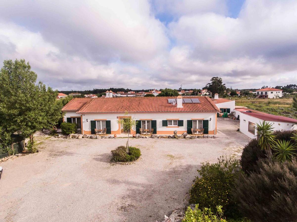 Quinta Sao Martinho Villa Reguengo Grande Dış mekan fotoğraf